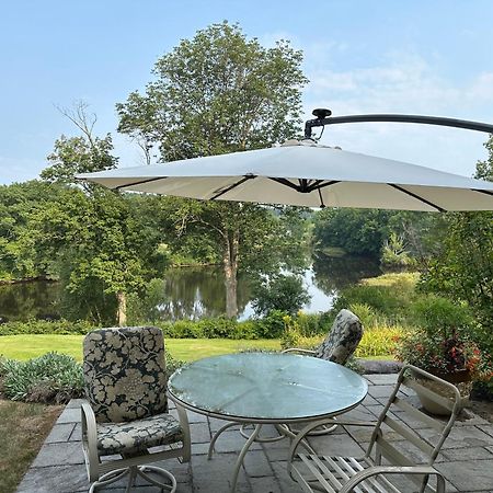 Riverhouse South Berwick Zewnętrze zdjęcie