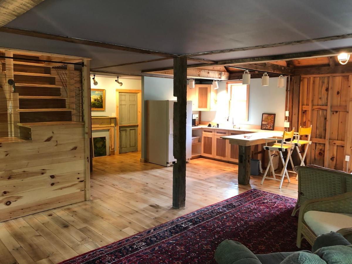 Riverhouse South Berwick Zewnętrze zdjęcie