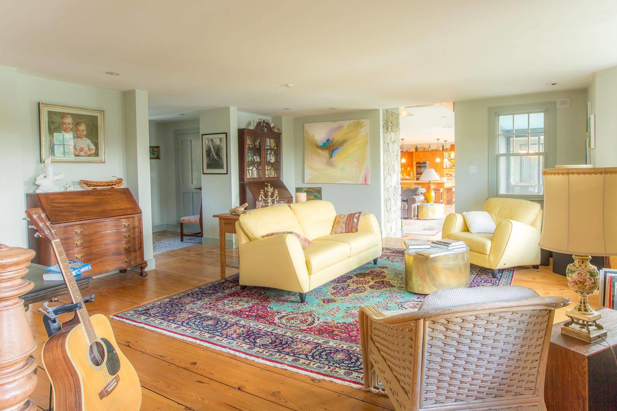Riverhouse South Berwick Zewnętrze zdjęcie