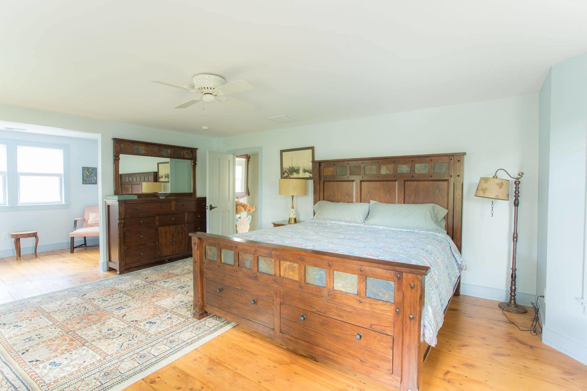Riverhouse South Berwick Zewnętrze zdjęcie