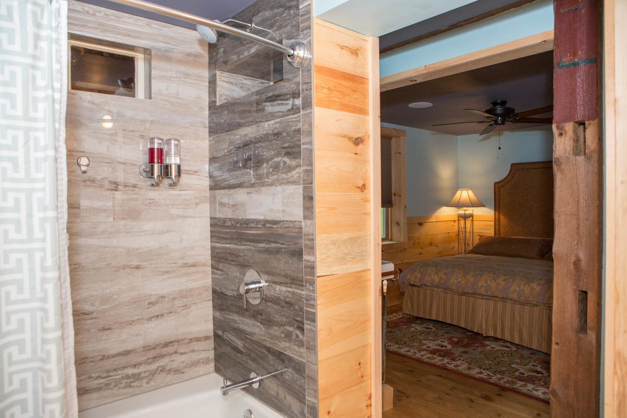 Riverhouse South Berwick Zewnętrze zdjęcie
