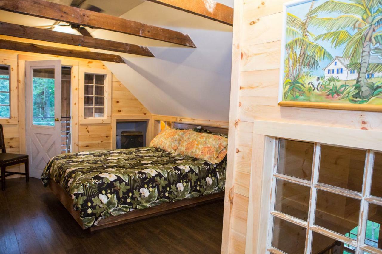 Riverhouse South Berwick Zewnętrze zdjęcie